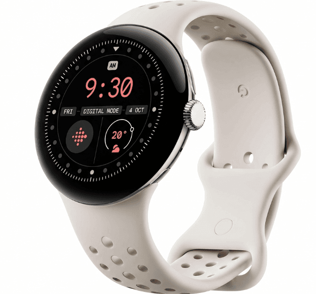 Pixel Watch Repair
