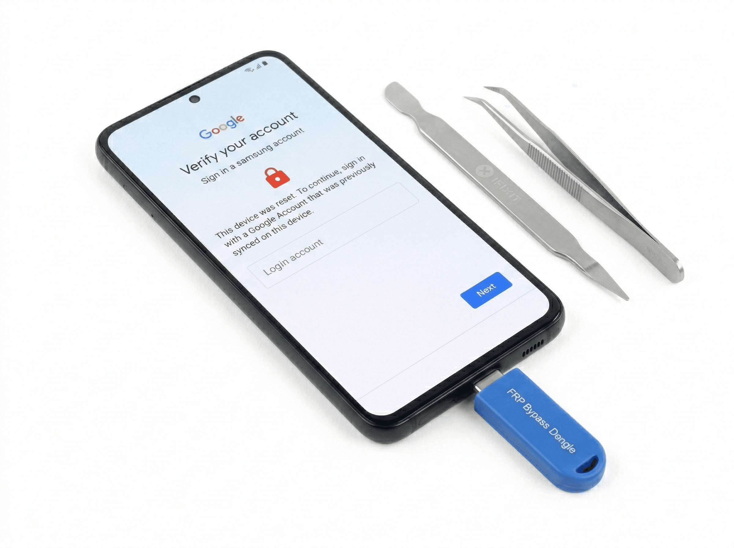 Virus / Malware Removal