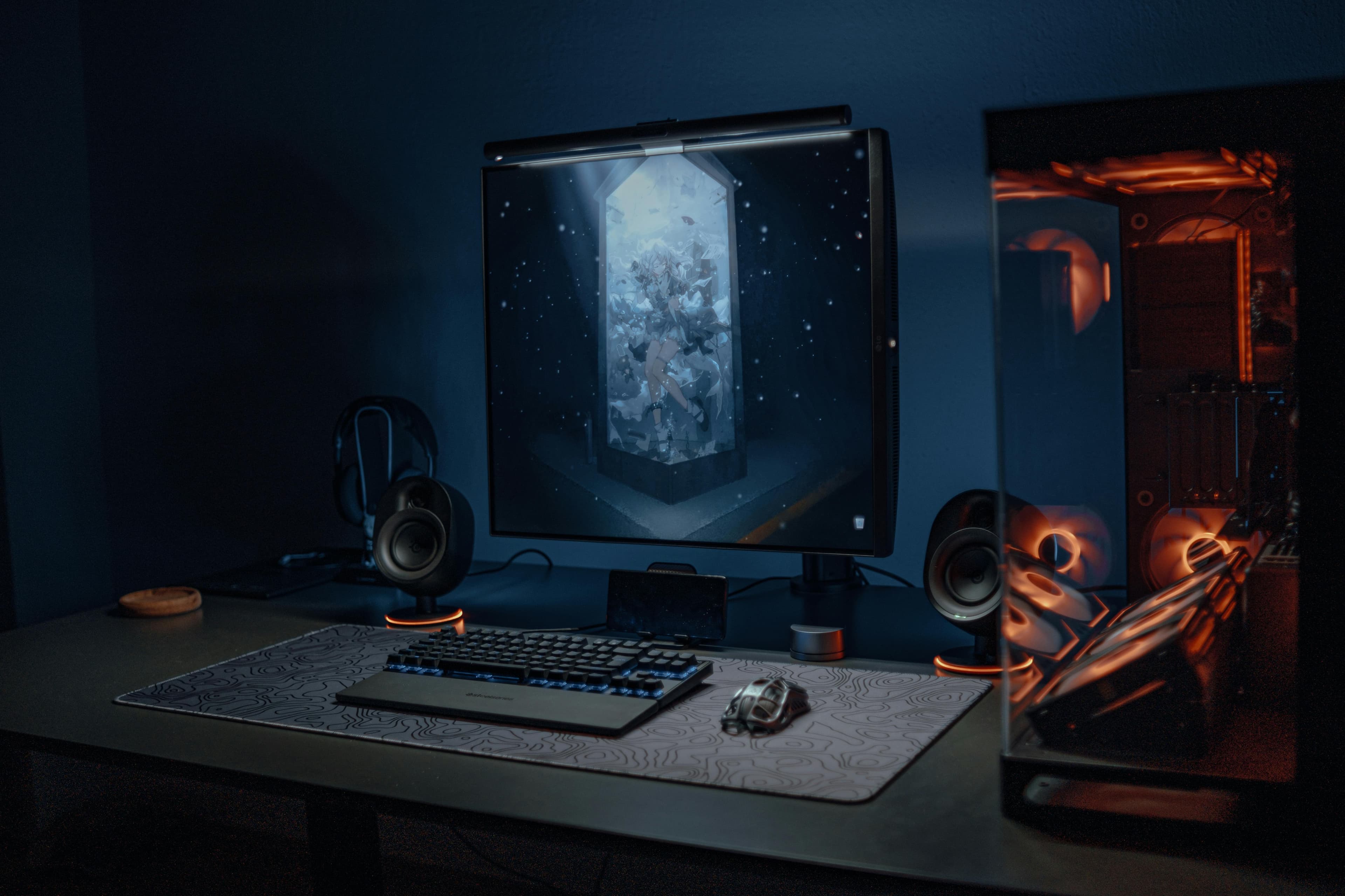 Gaming Desktop