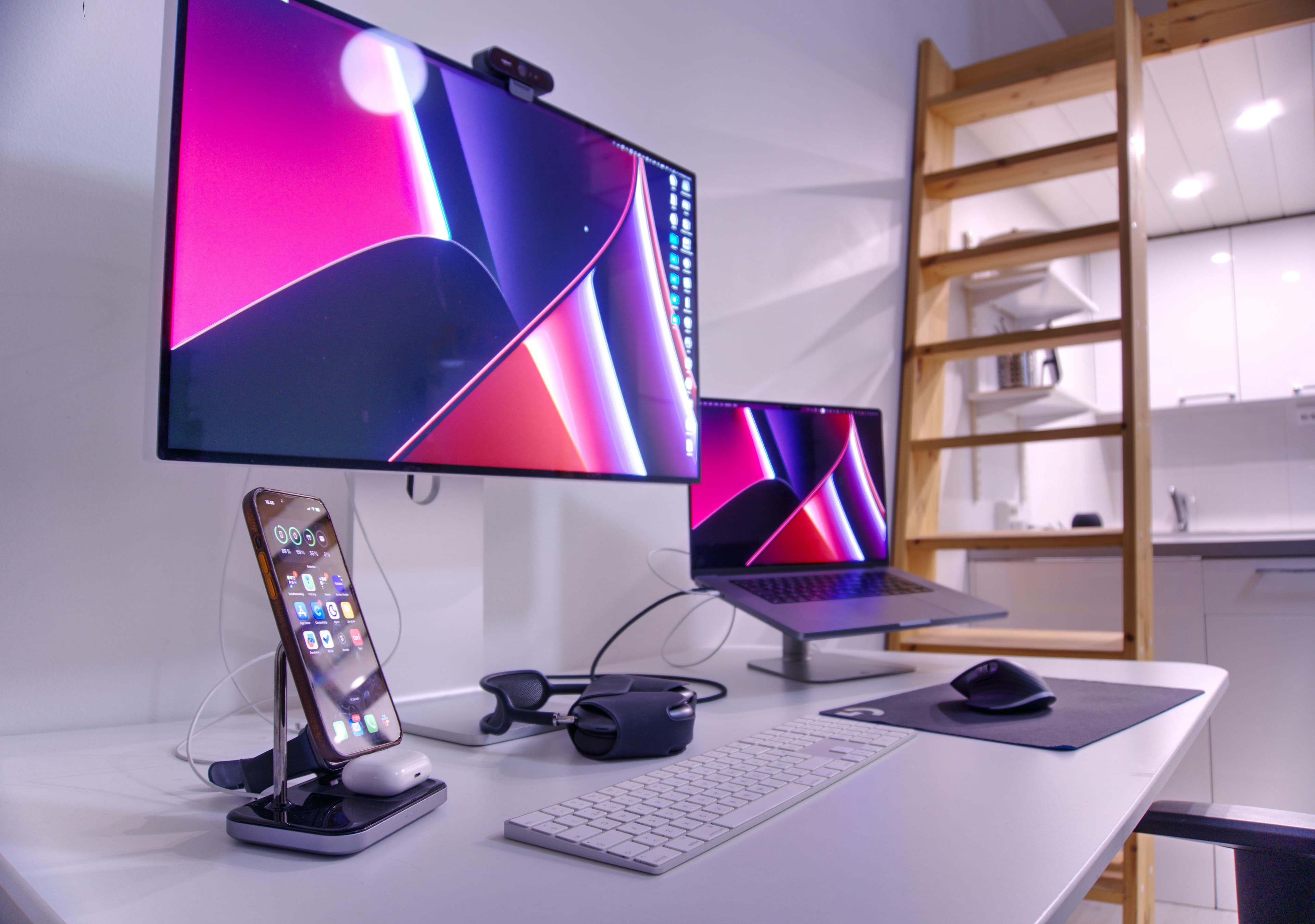 Home/Office PC