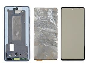 Screen Replacement (OLED / LCD / Glass)