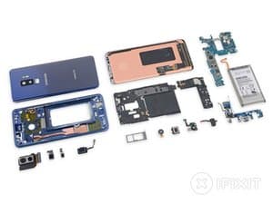 Frame / Housing Replacement
