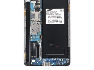 Signal / Network Issue Repair