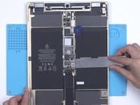 Screen Replacement