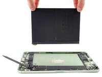 Battery Replacement