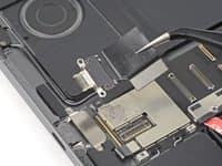 Charging Port Repair