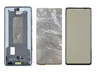 Screen Replacement (OLED / LCD / Glass)