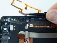 Power / Volume Button Repair