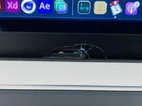 Screen Replacement