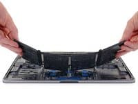 Battery Replacement