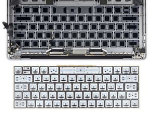 Keyboard Replacement