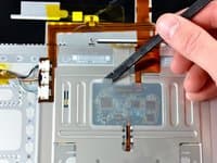 Trackpad Repair