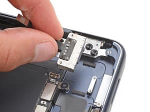 Charging Port Repair