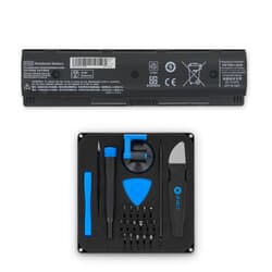 Battery Replacement