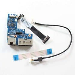 Charging Port / DC Jack Repair