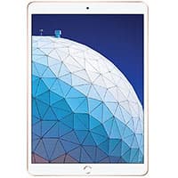 iPad Air (M3)