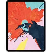 iPad Pro 13-inch (M5)