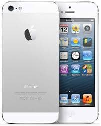 iPhone 5S