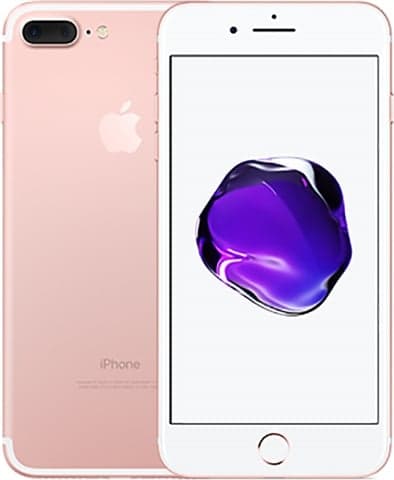 iPhone 7 Plus