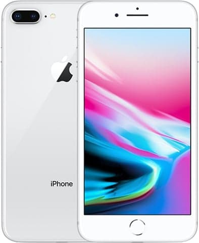 iPhone 8 Plus