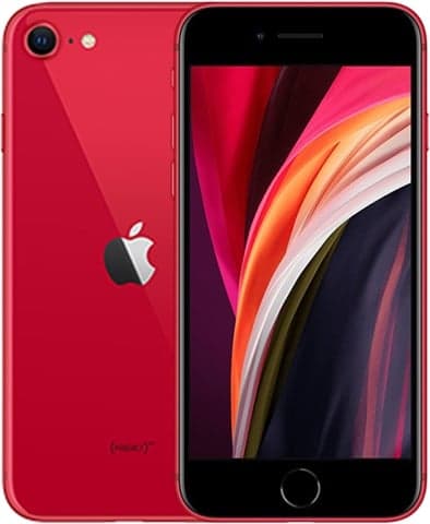 iPhone SE (3rd gen)