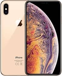 iPhone XS Max