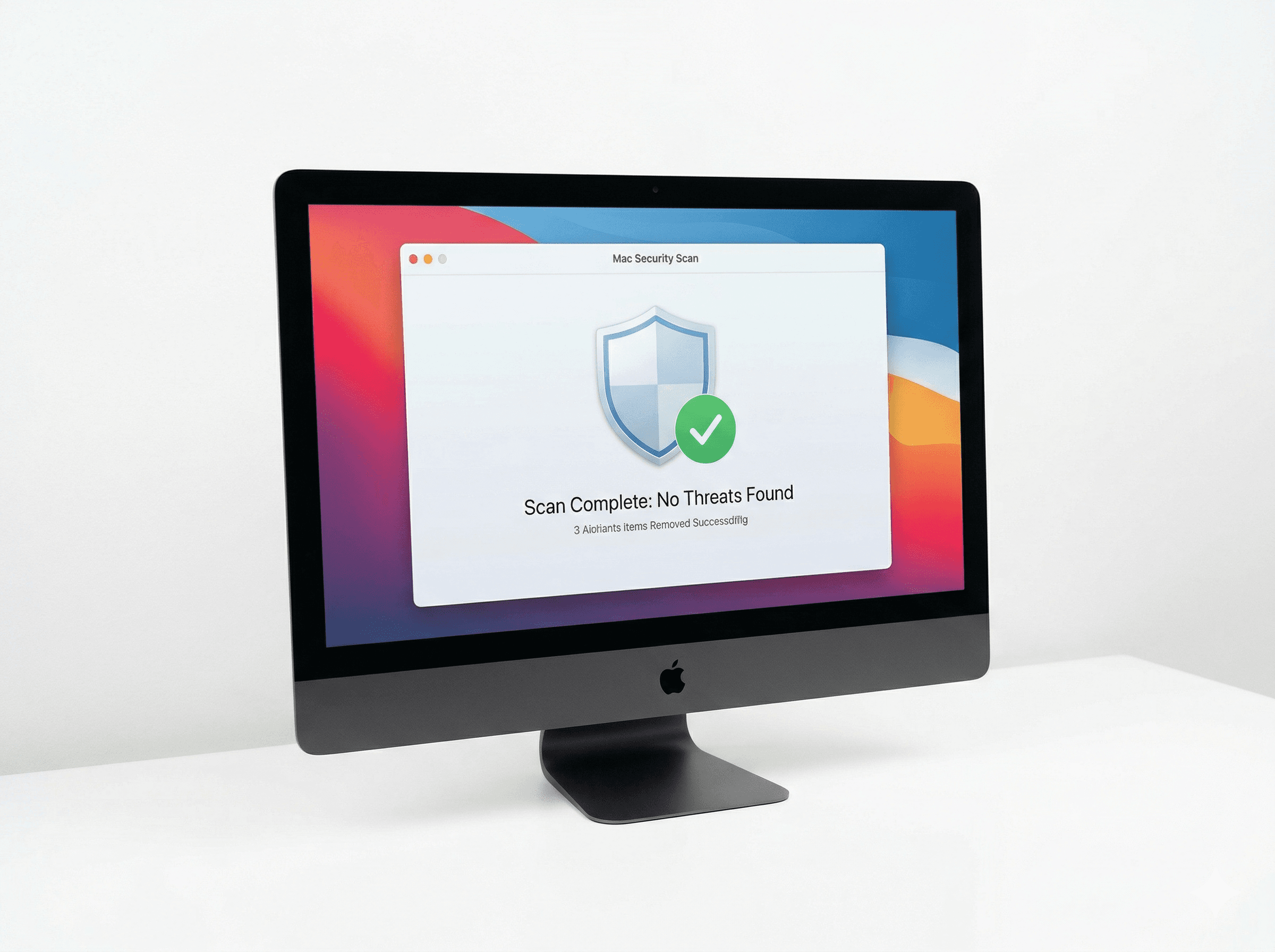 Virus Malware Removal
