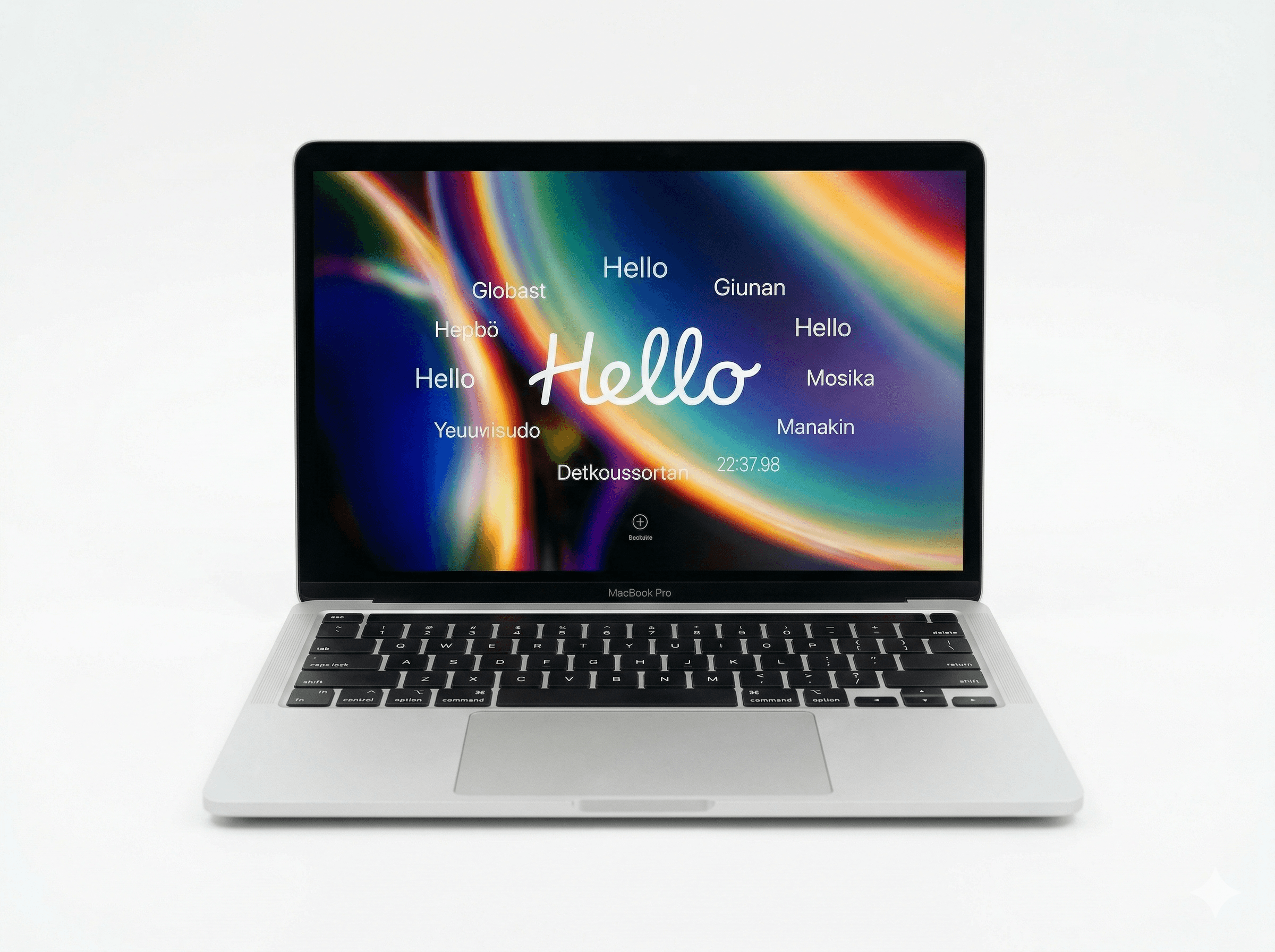 Macos Installation