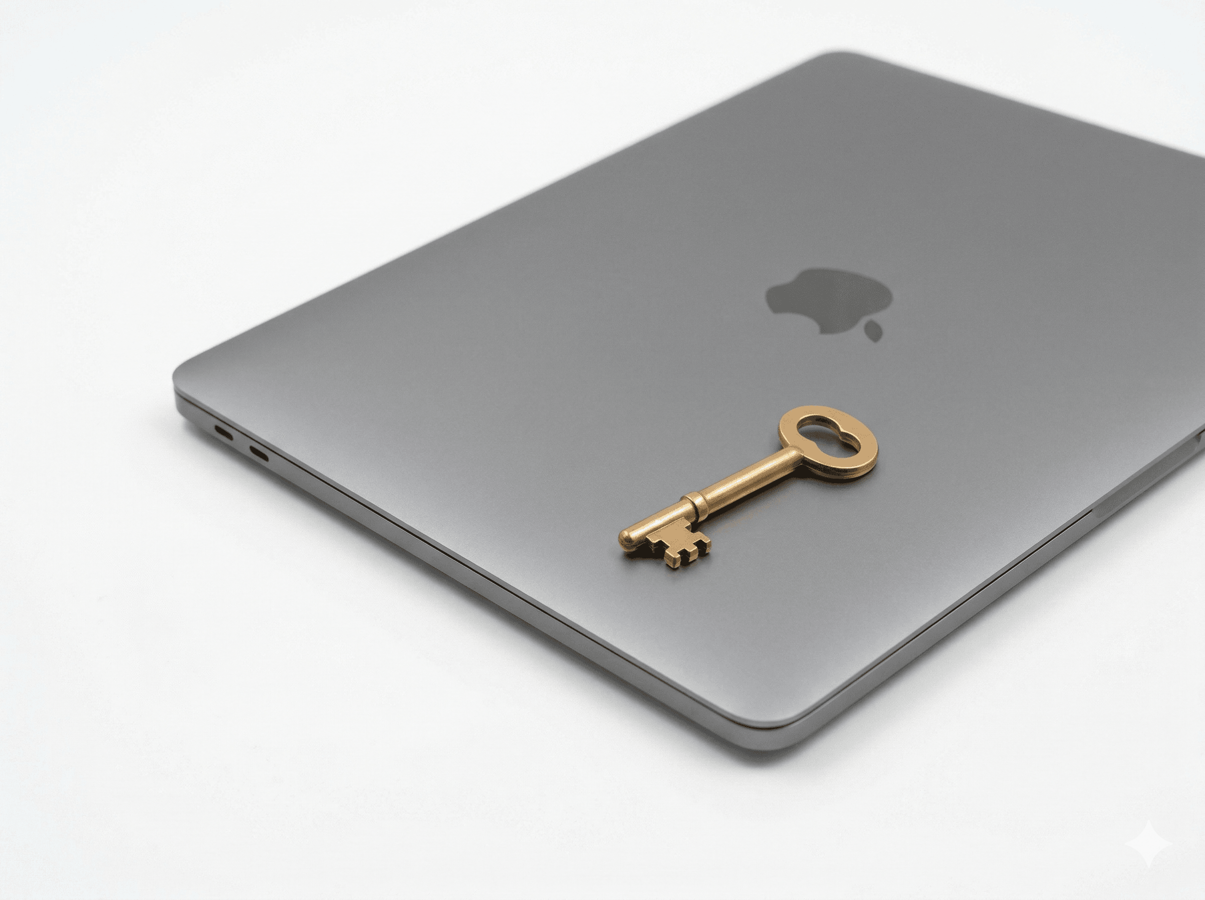 Password Unlock