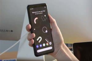 Face Unlock / Biometric Repair