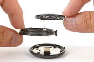 Battery Replacement