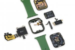 Screen Replacement (Glass / OLED)