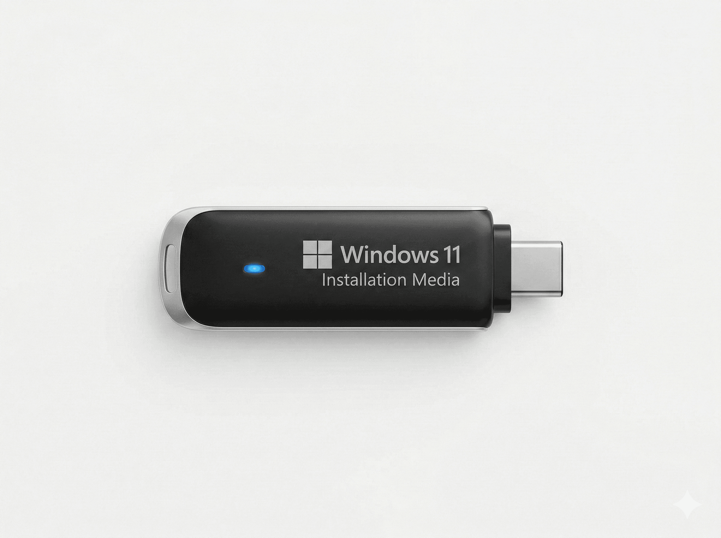 Windows Installation / Upgrade