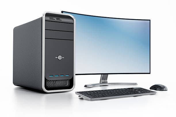 Desktop Repair