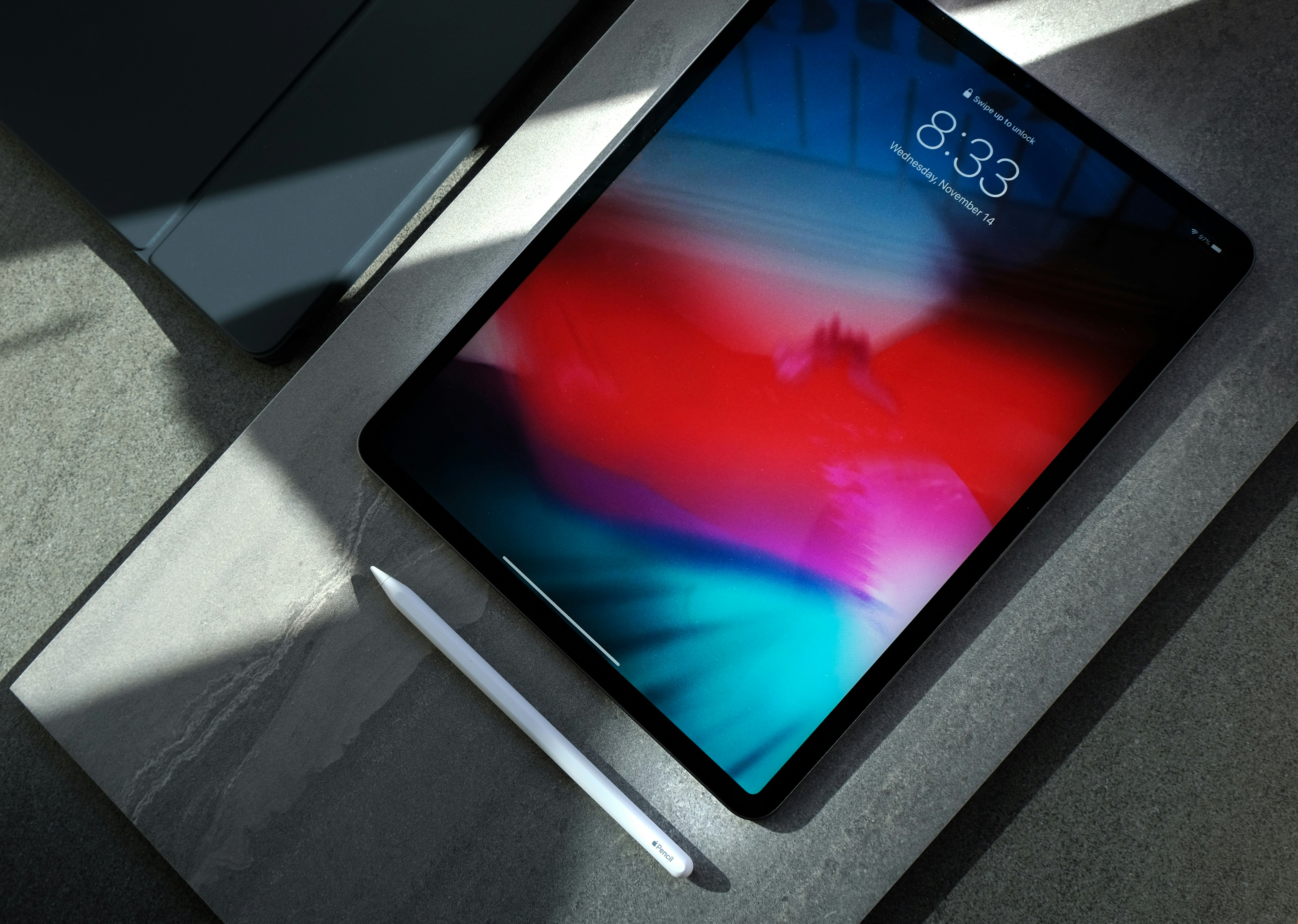 iPad Air 5