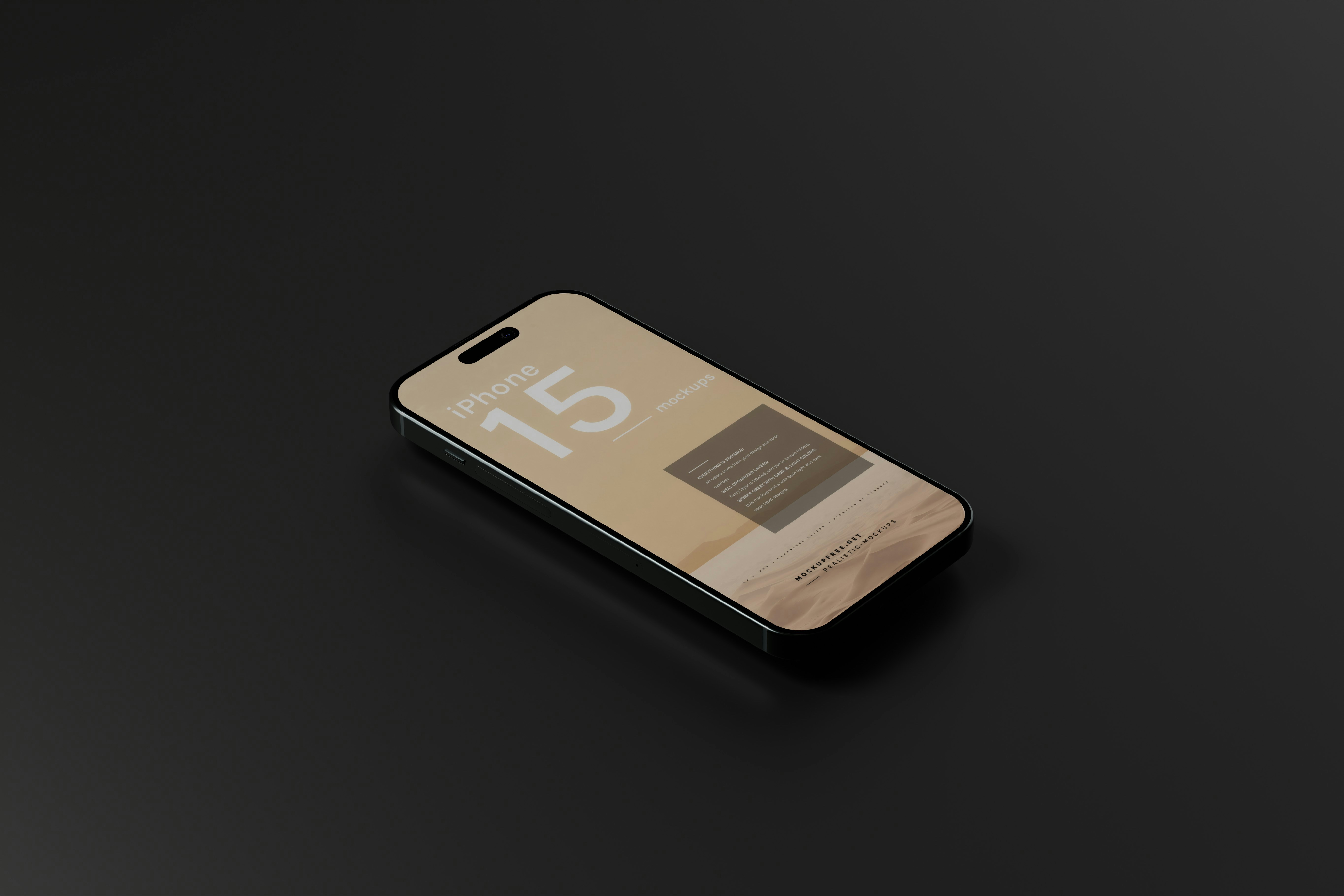 iPhone 14