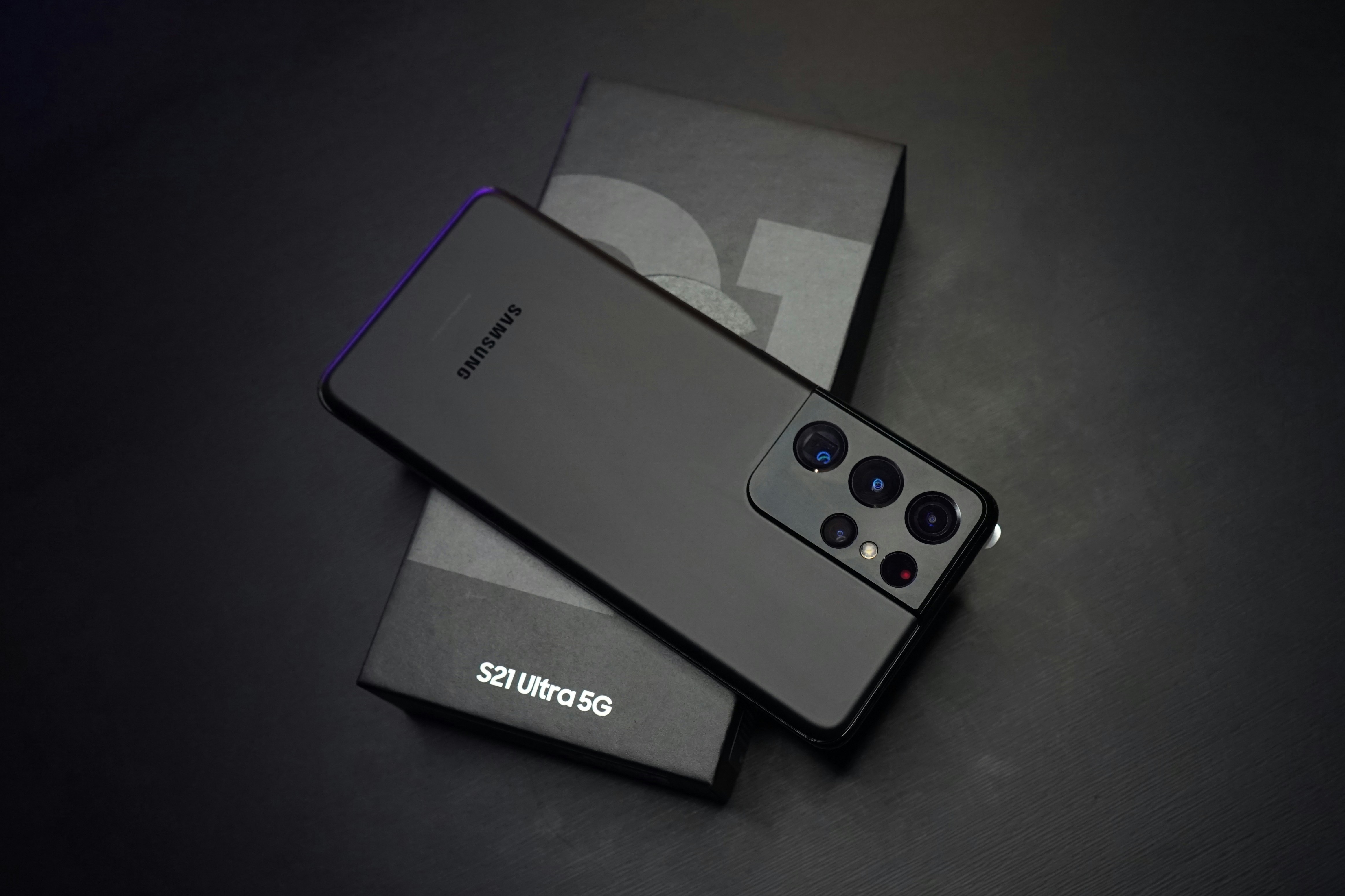 Samsung S24 Ultra