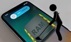 Wireless Repair Store | How to increase Smartphone speed